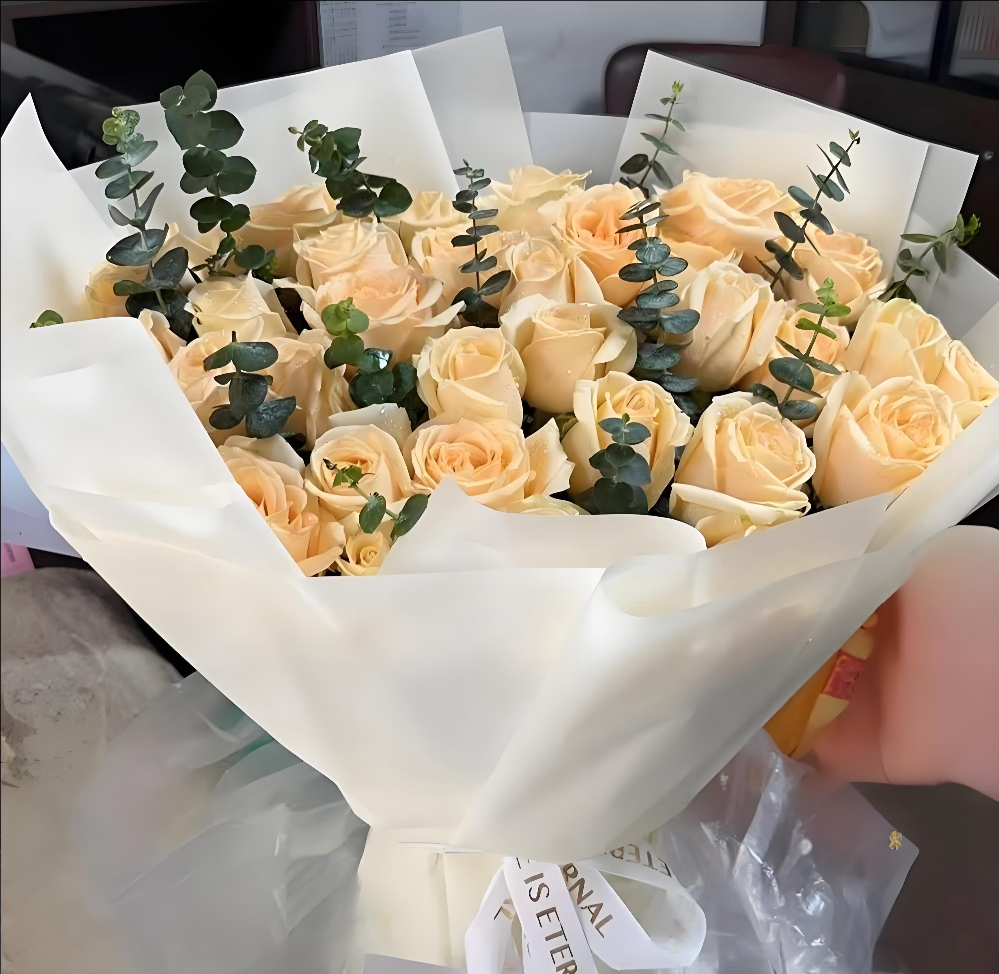 马鞍山和县花店